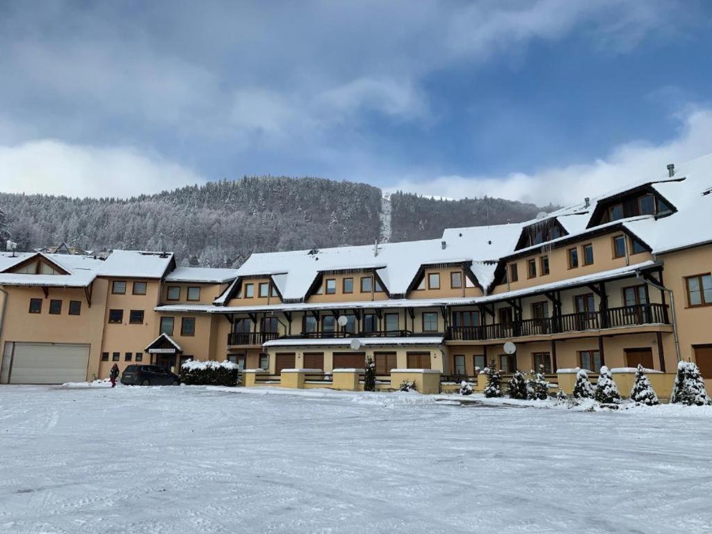 1I Apartman Donovaly Magura Nova Hola Exterior photo